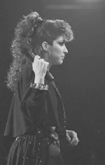Photo of Gloria Estefan