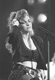 Photo of Gloria Estefan