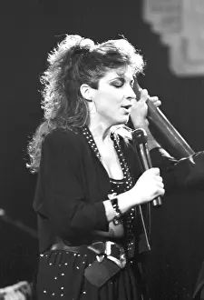 Photo of Gloria Estefan