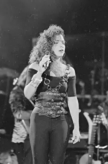 Photo of Gloria Estefan