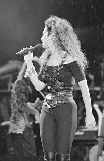Photo of Gloria Estefan