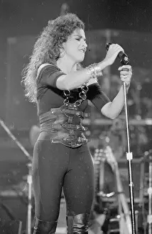 Photo of Gloria Estefan