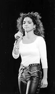 Photo of Gloria Estefan
