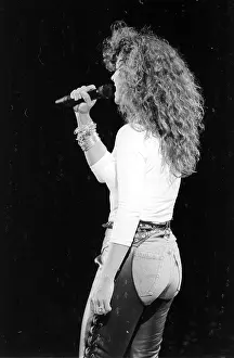 Photo of Gloria Estefan