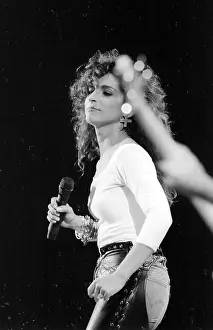 Photo of Gloria Estefan