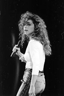 Photo of Gloria Estefan