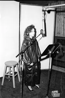 Photo of Gloria Estefan