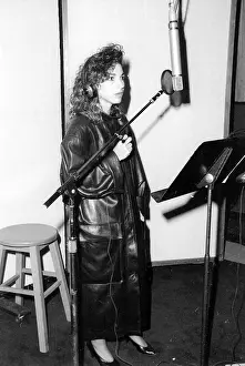 Photo of Gloria Estefan