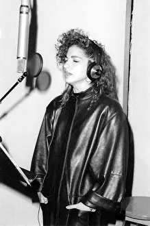 Photo of Gloria Estefan