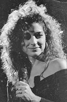 Photo of Gloria Estefan