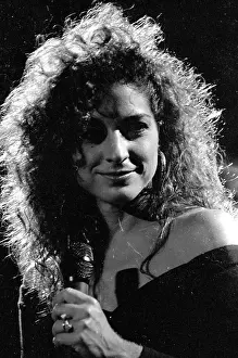 Photo of Gloria Estefan