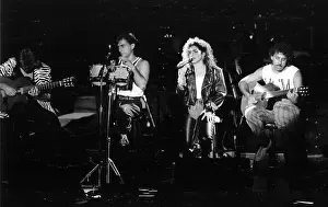 Photo of Gloria Estefan