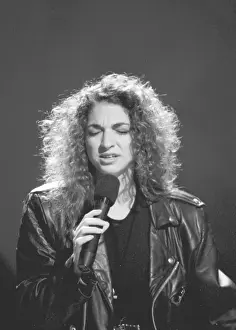 Photo of Gloria Estefan