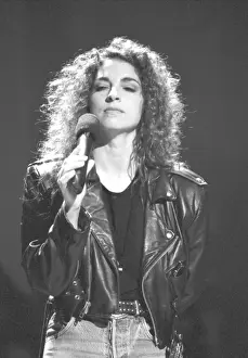 Photo of Gloria Estefan