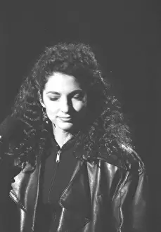 Photo of Gloria Estefan