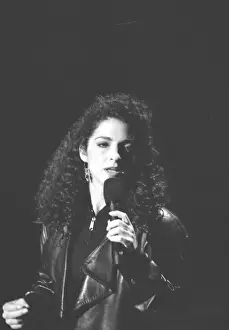 Photo of Gloria Estefan