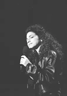 Photo of Gloria Estefan