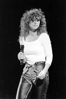 Photo of Gloria Estefan