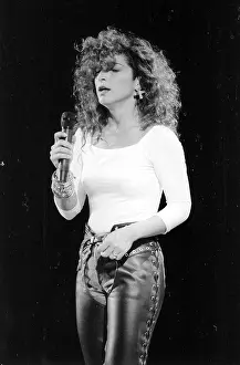 Photo of Gloria Estefan