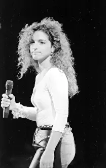 Photo of Gloria Estefan