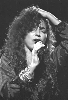 Photo of Gloria Estefan
