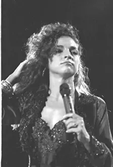 Photo of Gloria Estefan