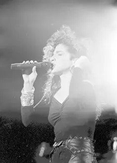 Photo of Gloria Estefan