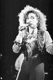 Photo of Gloria Estefan