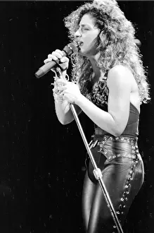 Photo of Gloria Estefan