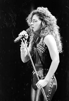 Photo of Gloria Estefan