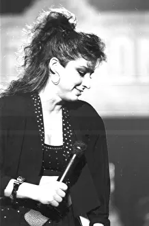 Photo of Gloria Estefan
