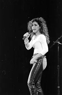 Photo of Gloria Estefan