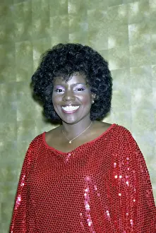Photo of Gloria Gaynor