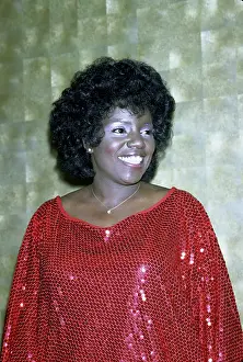 Photo of Gloria Gaynor