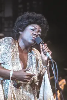Photo of Gloria Gaynor