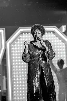 Photo of Gloria Gaynor