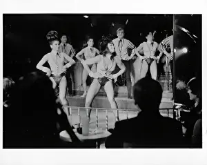 Photo of Go Go Dancers