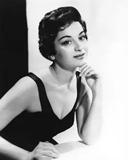 Photo of Gogi Grant