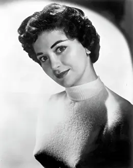 Photo of Gogi Grant