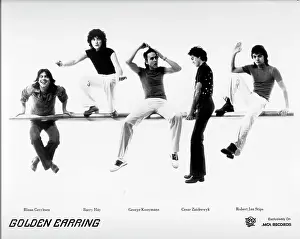Photo of Golden Earring