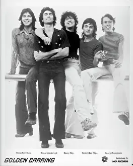 Photo of Golden Earring