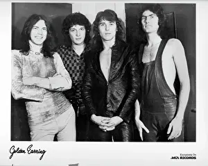 Photo of Golden Earring