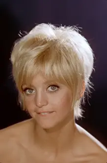 Photo of Goldie Hawn
