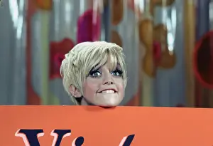 Photo of Goldie Hawn