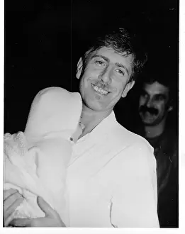 Photo of Graham Nash