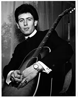 Photo of Graham Nash