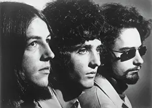 Photo of Grand Funk Railroad