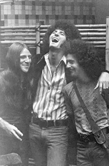 Photo of Grand Funk Railroad