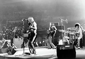 Photo of Grand Funk Railroad