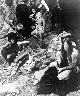 Photo of Grand Funk Railroad